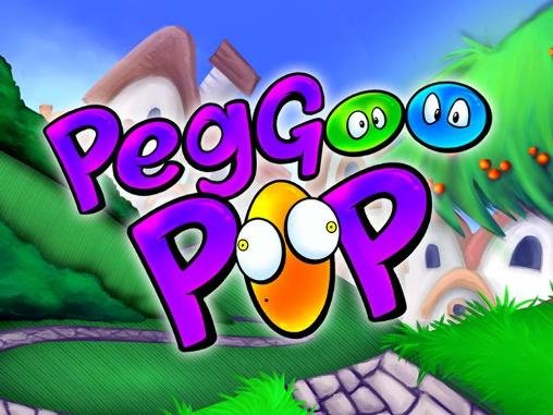 game pic for Peggoo pop
